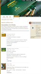 Mobile Screenshot of dr-nobis.com